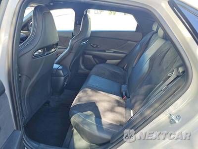 2024 Hyundai Elantra N - zdjęcie 10 z 11 - miniatura
