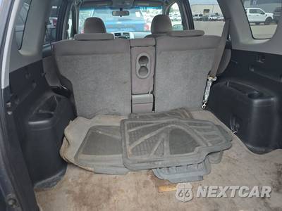 2008 Toyota RAV4 - zdjęcie 16 z 18 - miniatura