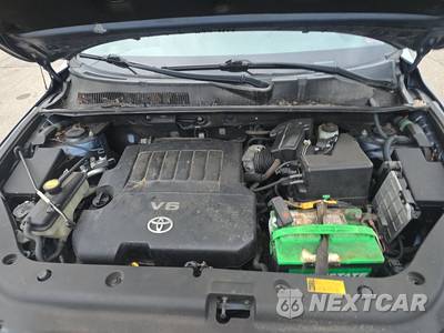 2008 Toyota RAV4 - zdjęcie 15 z 18 - miniatura