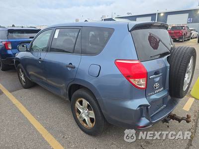 2008 Toyota RAV4 - zdjęcie 6 z 18 - miniatura