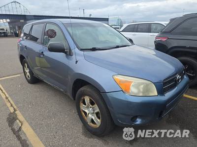 2008 Toyota RAV4 - zdjęcie 3 z 18 - miniatura