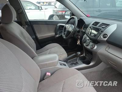 2008 Toyota RAV4 - zdjęcie 8 z 18 - miniatura