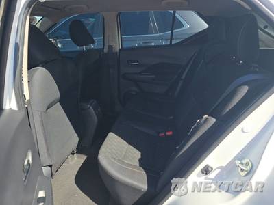 2022 Nissan Kicks SV - zdjęcie 13 z 18 - miniatura