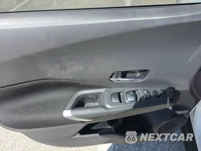 2022 Nissan Kicks SV - zdjęcie 9 z 18 - miniatura