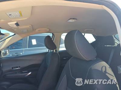 2022 Nissan Kicks SV - zdjęcie 18 z 18 - miniatura