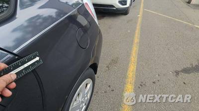 2011 Toyota Prius Three - zdjęcie 25 z 30 - miniatura