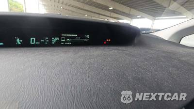 2011 Toyota Prius Three - zdjęcie 29 z 30 - miniatura