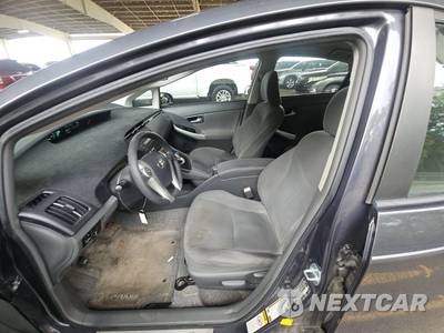 2011 Toyota Prius Three - zdjęcie 7 z 30 - miniatura