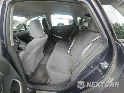 2011 Toyota Prius Three - zdjęcie 13 z 30 - miniatura