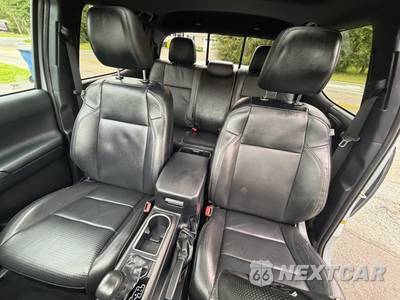 2020 Toyota Tacoma TRD Off-Road Crew Cab Long Bed - zdjęcie 14 z 43 - miniatura