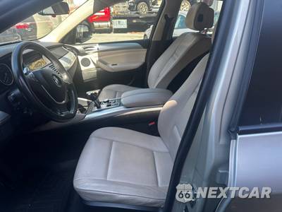 2009 BMW X6 Sports Activity Vehicle xDrive35i - zdjęcie 9 z 13 - miniatura