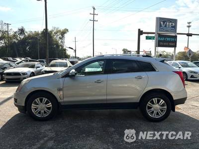 2015 Cadillac SRX Luxury Collection 1SB - zdjęcie 2 z 31 - miniatura