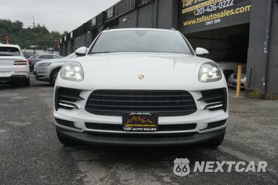 2020 Porsche Macan S - zdjęcie 2 z 50 - miniatura