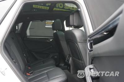 2020 Porsche Macan S - zdjęcie 23 z 50 - miniatura