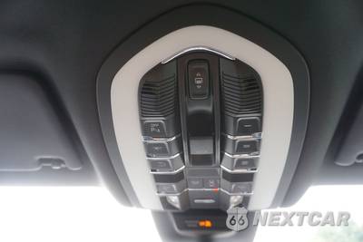 2020 Porsche Macan S - zdjęcie 49 z 50 - miniatura