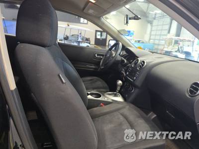 2014 Nissan Rogue Select S - zdjęcie 8 z 27 - miniatura