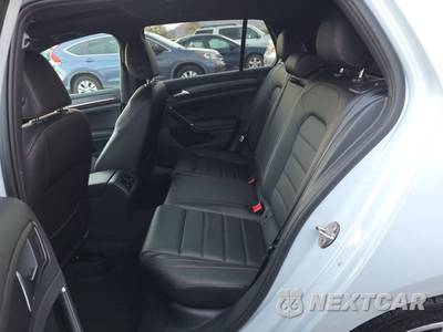 2020 Volkswagen Golf GTI SE - zdjęcie 13 z 29 - miniatura