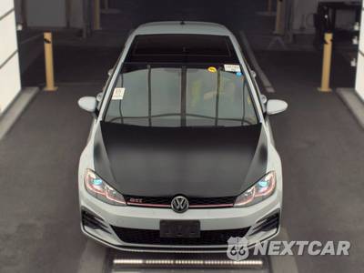 2020 Volkswagen Golf GTI SE - zdjęcie 2 z 29 - miniatura