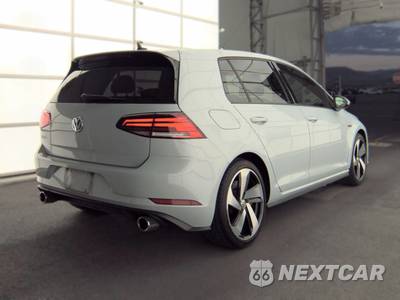 2020 Volkswagen Golf GTI SE - zdjęcie 4 z 29 - miniatura