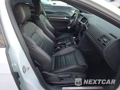 2020 Volkswagen Golf GTI SE - zdjęcie 8 z 29 - miniatura