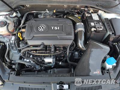 2020 Volkswagen Golf GTI SE - zdjęcie 15 z 29 - miniatura