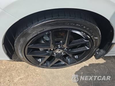 2024 Honda Civic Sedan Sport - zdjęcie 8 z 25 - miniatura