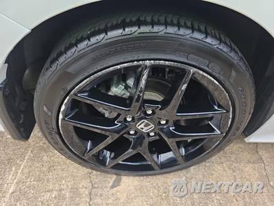 2024 Honda Civic Sedan Sport - zdjęcie 10 z 25 - miniatura