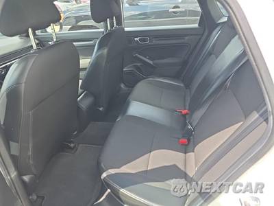 2024 Honda Civic Sedan Sport - zdjęcie 16 z 25 - miniatura