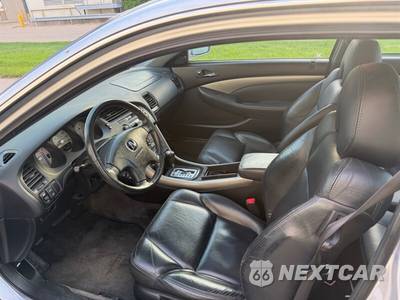 2003 Acura CL Type-S - zdjęcie 15 z 22 - miniatura