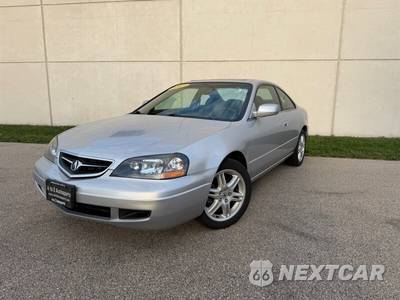 2003 Acura CL Type-S - zdjęcie 5 z 22 - miniatura