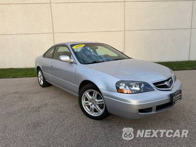2003 Acura CL Type-S - zdjęcie 11 z 22 - miniatura