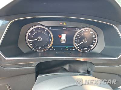 2019 Volkswagen Tiguan SEL Premium R-Line - zdjęcie 12 z 26 - miniatura