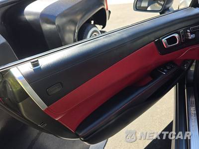 2013 Mercedes-Benz SL 550 - zdjęcie 9 z 27 - miniatura