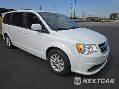 2019 Dodge Grand Caravan SXT 121.2" WB - zdjęcie 3 z 27 - miniatura