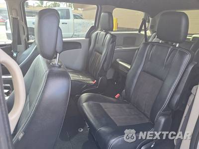 2019 Dodge Grand Caravan SXT 121.2" WB - zdjęcie 13 z 27 - miniatura