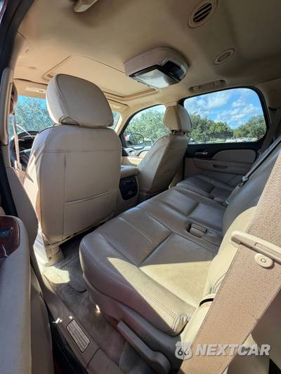 2008 Chevrolet Tahoe LT 3LT - zdjęcie 6 z 7 - miniatura
