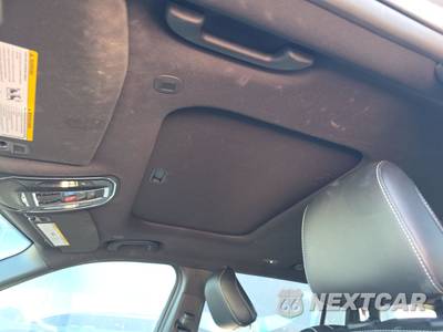 2023 Jeep Grand Cherokee L Altitude X - zdjęcie 14 z 20 - miniatura