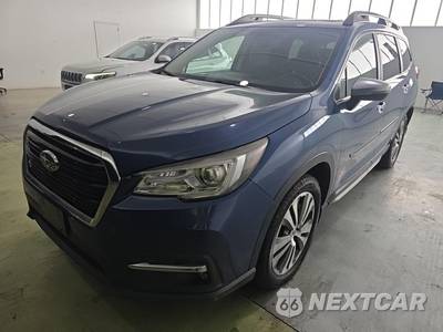 2021 Subaru Ascent Touring 7-Passenger