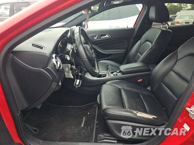 2018 Mercedes-Benz GLA 250 - zdjęcie 7 z 34 - miniatura