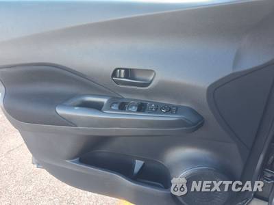 2021 Nissan Kicks S - zdjęcie 9 z 21 - miniatura