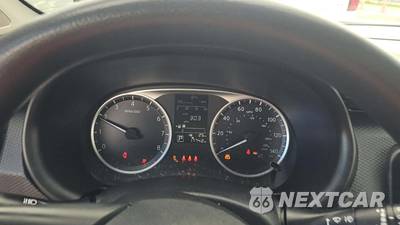 2021 Nissan Kicks S - zdjęcie 21 z 21 - miniatura