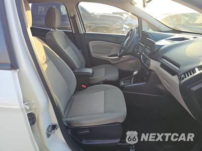 2021 Ford EcoSport S - zdjęcie 8 z 21 - miniatura