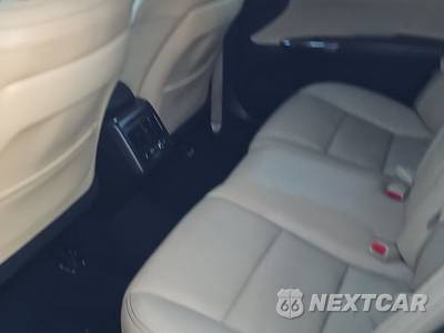 2018 Toyota Avalon Limited - zdjęcie 13 z 19 - miniatura