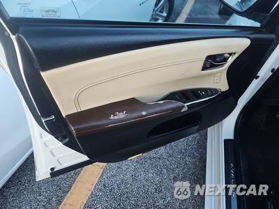 2018 Toyota Avalon Limited - zdjęcie 9 z 19 - miniatura