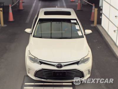 2018 Toyota Avalon Limited - zdjęcie 2 z 19 - miniatura