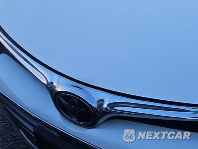 2018 Toyota Avalon Limited - zdjęcie 15 z 19 - miniatura