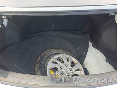 2020 Hyundai Elantra SE Sedan - zdjęcie 16 z 21 - miniatura