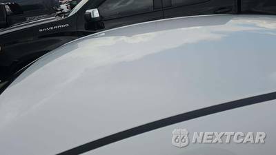 2020 Hyundai Elantra SE Sedan - zdjęcie 18 z 21 - miniatura