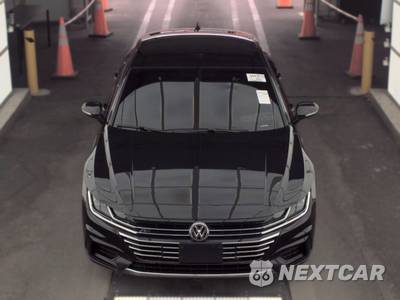 2019 Volkswagen Arteon SE R-Line w/20” Wheels - zdjęcie 2 z 28 - miniatura