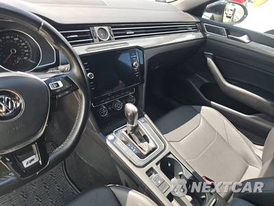 2019 Volkswagen Arteon SE R-Line w/20” Wheels - zdjęcie 11 z 28 - miniatura